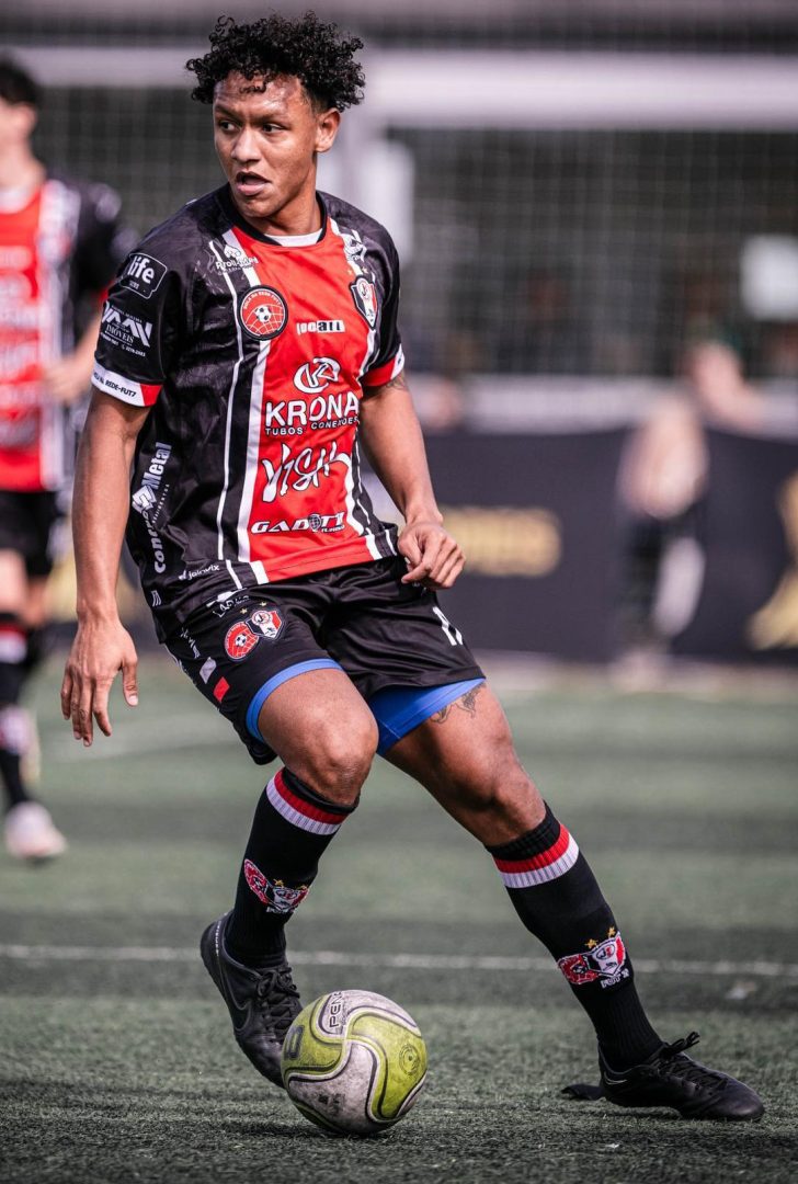 ELENCO JEC/BOLA NA REDE