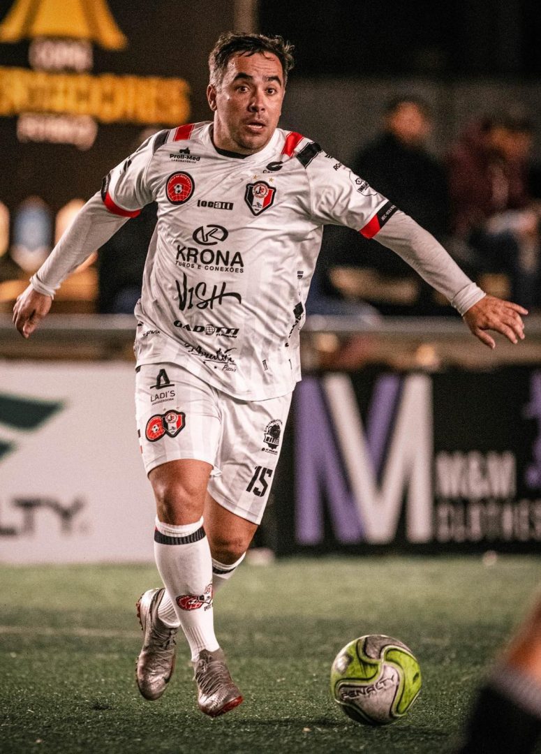 ELENCO JEC/BOLA NA REDE