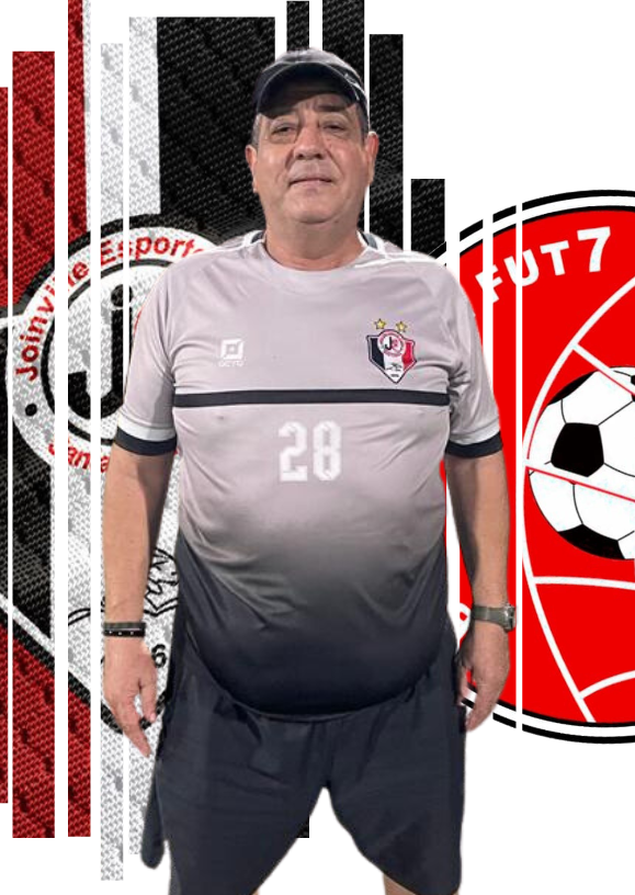 ELENCO JEC/BOLA NA REDE