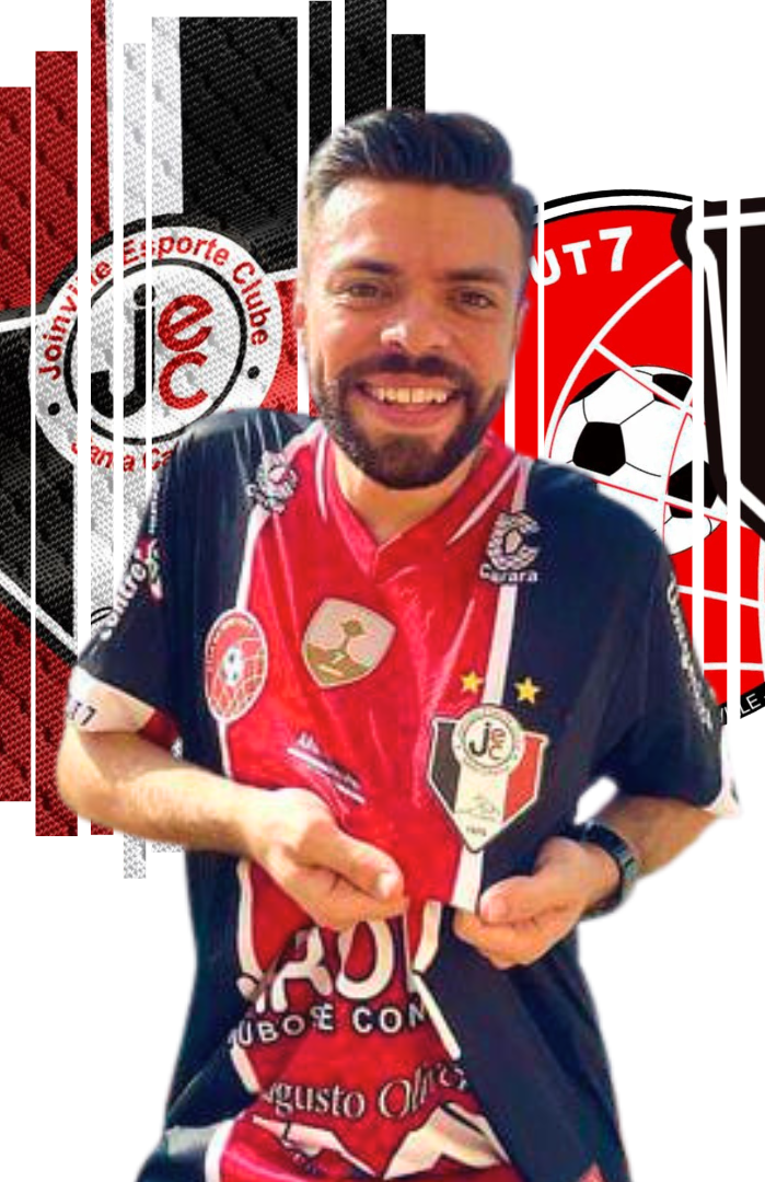 ELENCO JEC/BOLA NA REDE