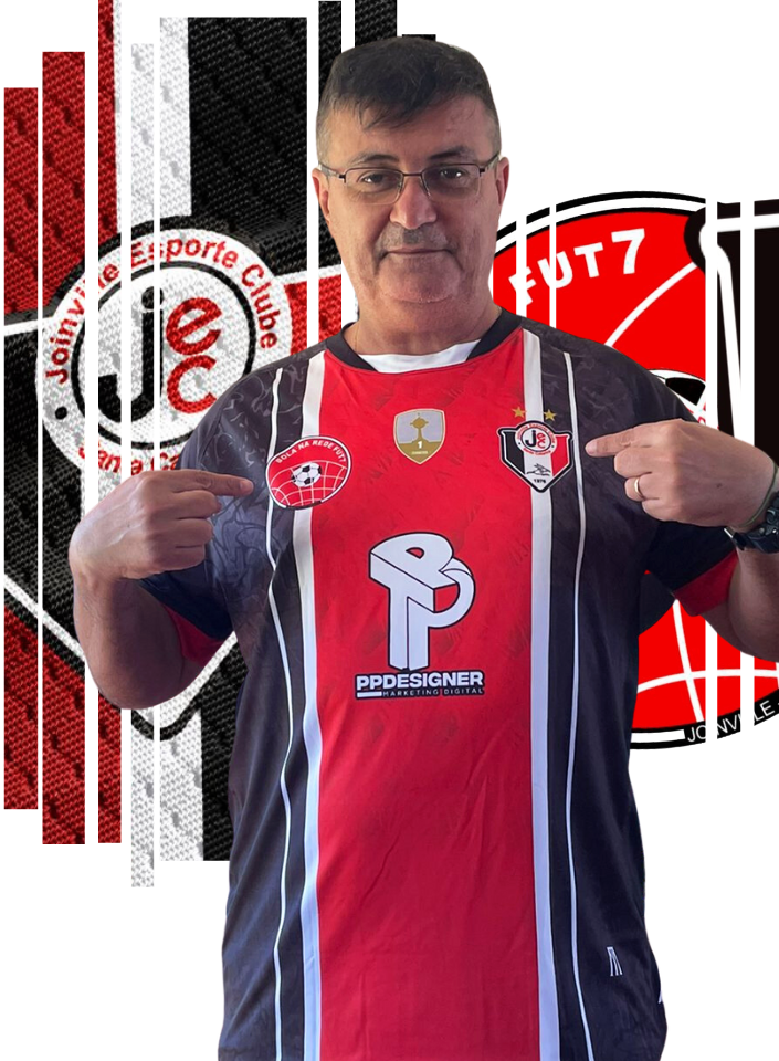 ELENCO JEC/BOLA NA REDE