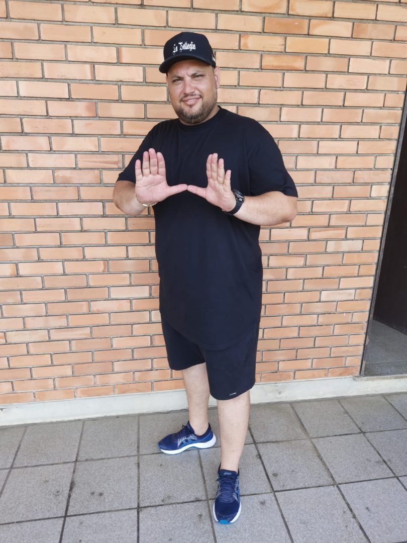 ELENCO JEC/BOLA NA REDE