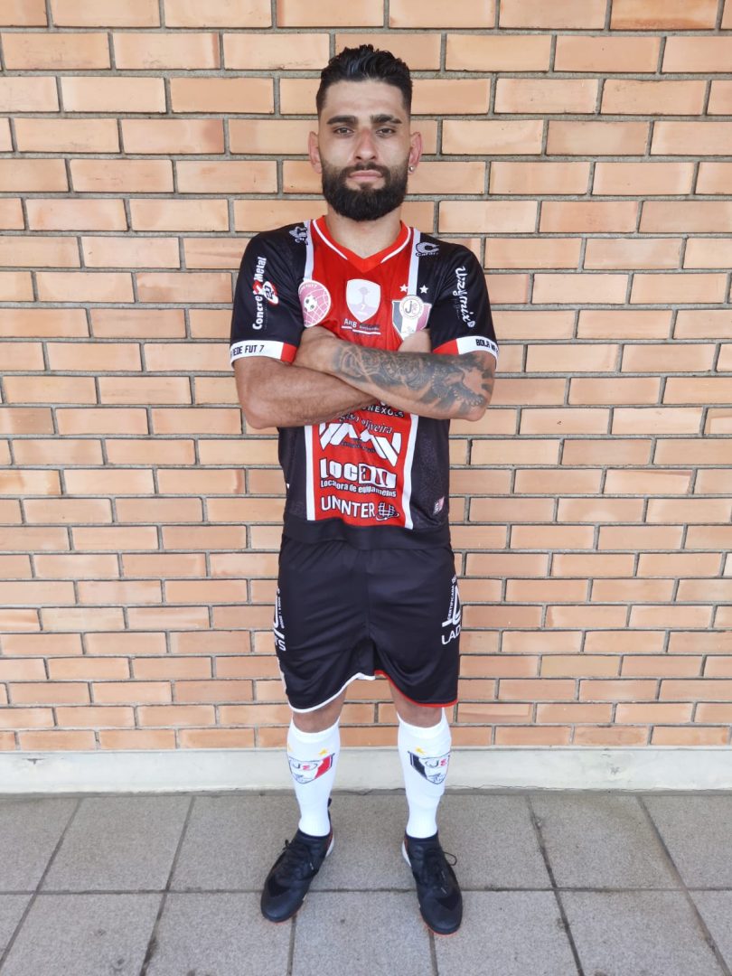 ELENCO JEC/BOLA NA REDE