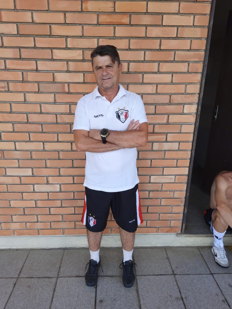 ELENCO JEC/BOLA NA REDE