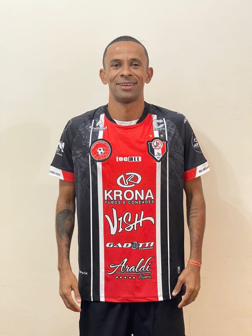 ELENCO JEC/BOLA NA REDE