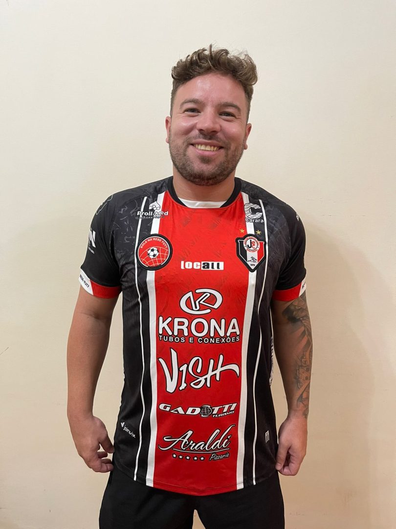 ELENCO JEC/BOLA NA REDE