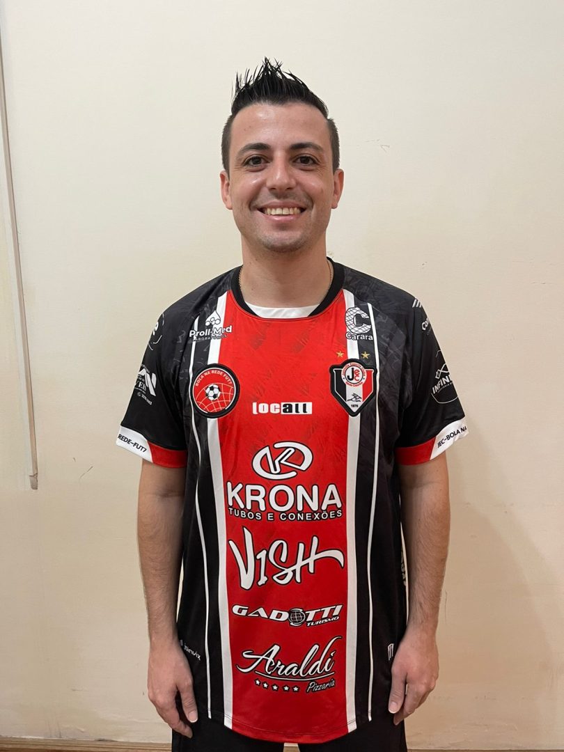 ELENCO JEC/BOLA NA REDE