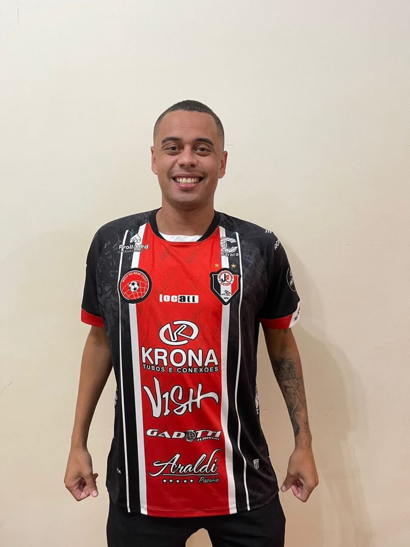 ELENCO JEC/BOLA NA REDE