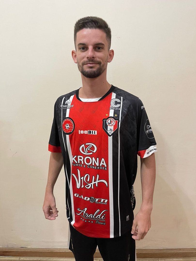 ELENCO JEC/BOLA NA REDE