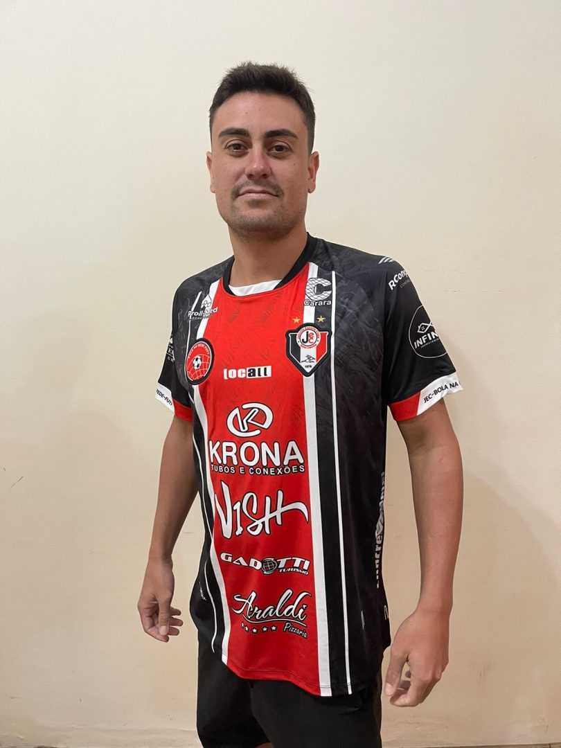 ELENCO JEC/BOLA NA REDE