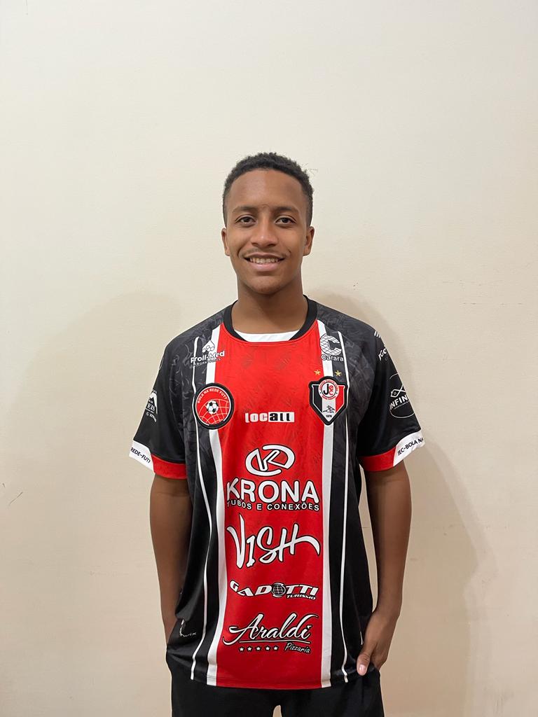 ELENCO JEC/BOLA NA REDE