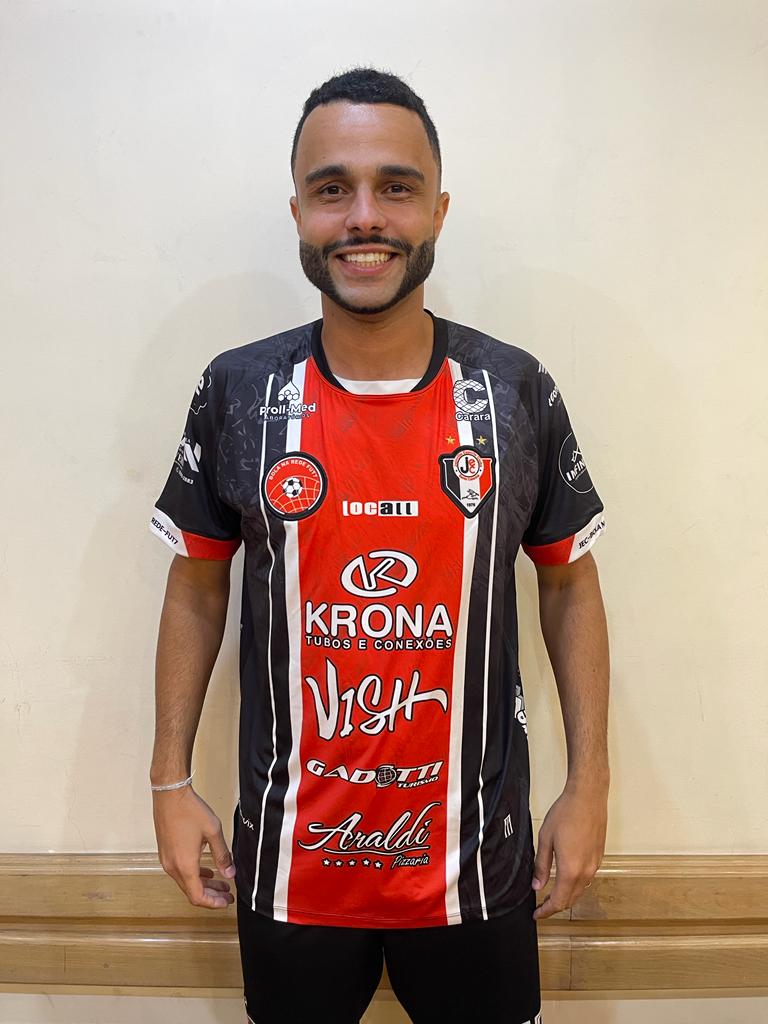 ELENCO JEC/BOLA NA REDE